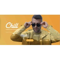Chill Russia logo
