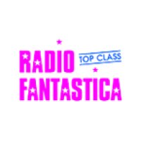 Radio Fantastika logo