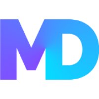 Musical Decadence Radio logo