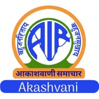 AIR Thrissur logo