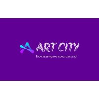 ART City Radio logo