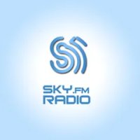 Sky.FM Radio (MP3) logo