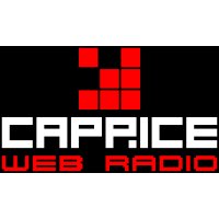Thrash Heavy Metal - Caprice Radio logo