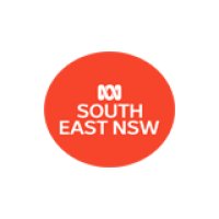 ABC South East NSW logo