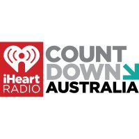 iHeartRadio Countdown Australia (MP3) logo