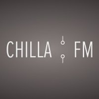 Chilla FM logo
