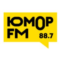 Юмор FM logo