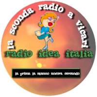 Radio Idea Italia logo