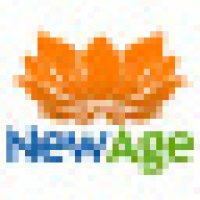 New Age Radio logo