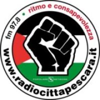 Radio Città Pescara logo