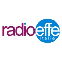 Radio Effe Italia logo