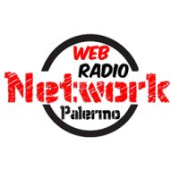 Web Radio Network Palermo logo