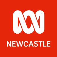 ABC Local Radio 1233 Newcastle, NSW (AAC) logo