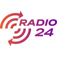 RADIO24 logo