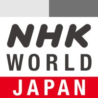 NHK World Radio (Korean) logo