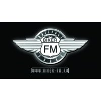 Biker FM logo