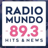 RADIO MUNDO 89.3 (Mérida) - 89.3 FM - XHMIA-FM - Mérida, Yucatan logo