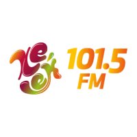 101.5 Xe'ek (Mérida) - 101.5 FM - XHYK-FM - Península Studios - Mérida, Yucatán logo