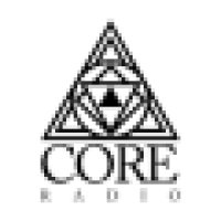 CORE Radio! logo