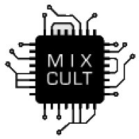 MixCult logo