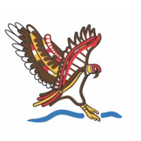 First Nations Radio - Darwin - 94.5 FM (MP3) logo