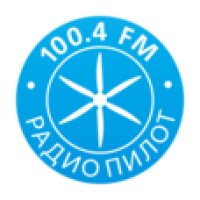 Пилот FM logo