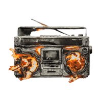 REVOLUTION Radio logo