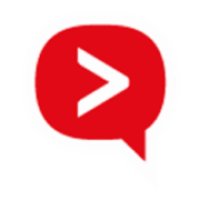 Bolshoe Radio logo
