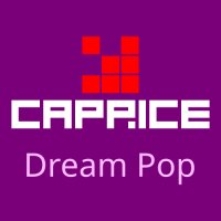 Dream Pop - Radio Caprice (aac 48) logo
