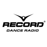 Radio Record - Main Channel logo