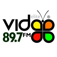 VIDA 89.7 (Acapulco) - 89.7 FM - XHKJ-FM - Grupo Audiorama Comunicaciones - Acapulco, Guerrero logo