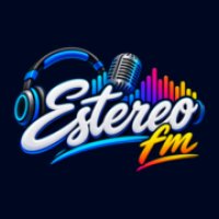 100.7 FM Stereo logo