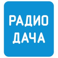 Radio Dacha logo