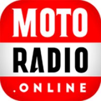 MOTORADIO logo