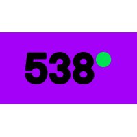 538 Tomorrowland logo