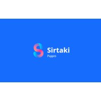 Радио Сиртаки / Radio Sirtaki logo