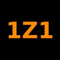 1Z1 Radio logo