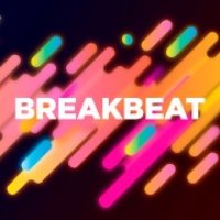 DFM Breakbeat logo