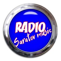 RADIO SARATOV MUSIC logo