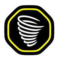 Радио ТОРНАДО logo