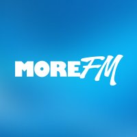 More FM Canterbury logo