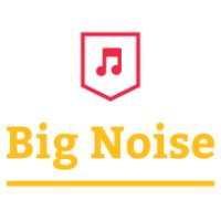 BigNoise - music from Siberia logo