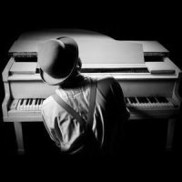 Radio Caprice Piano Blues / Boogie-Woogie logo