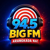 94.5 BIGFM - DAVAO REGION logo