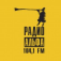 радио АЛЬФА logo