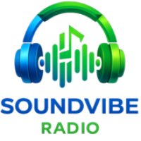 SoundVibe Radio logo