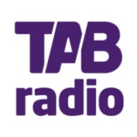 TABradio logo