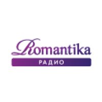 Radio Romantika Moscow 98.8 FM logo