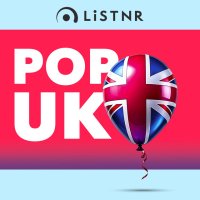 LiSTNR - Pop UK (HLS) logo
