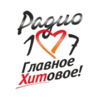 Radio 107 Moscow logo